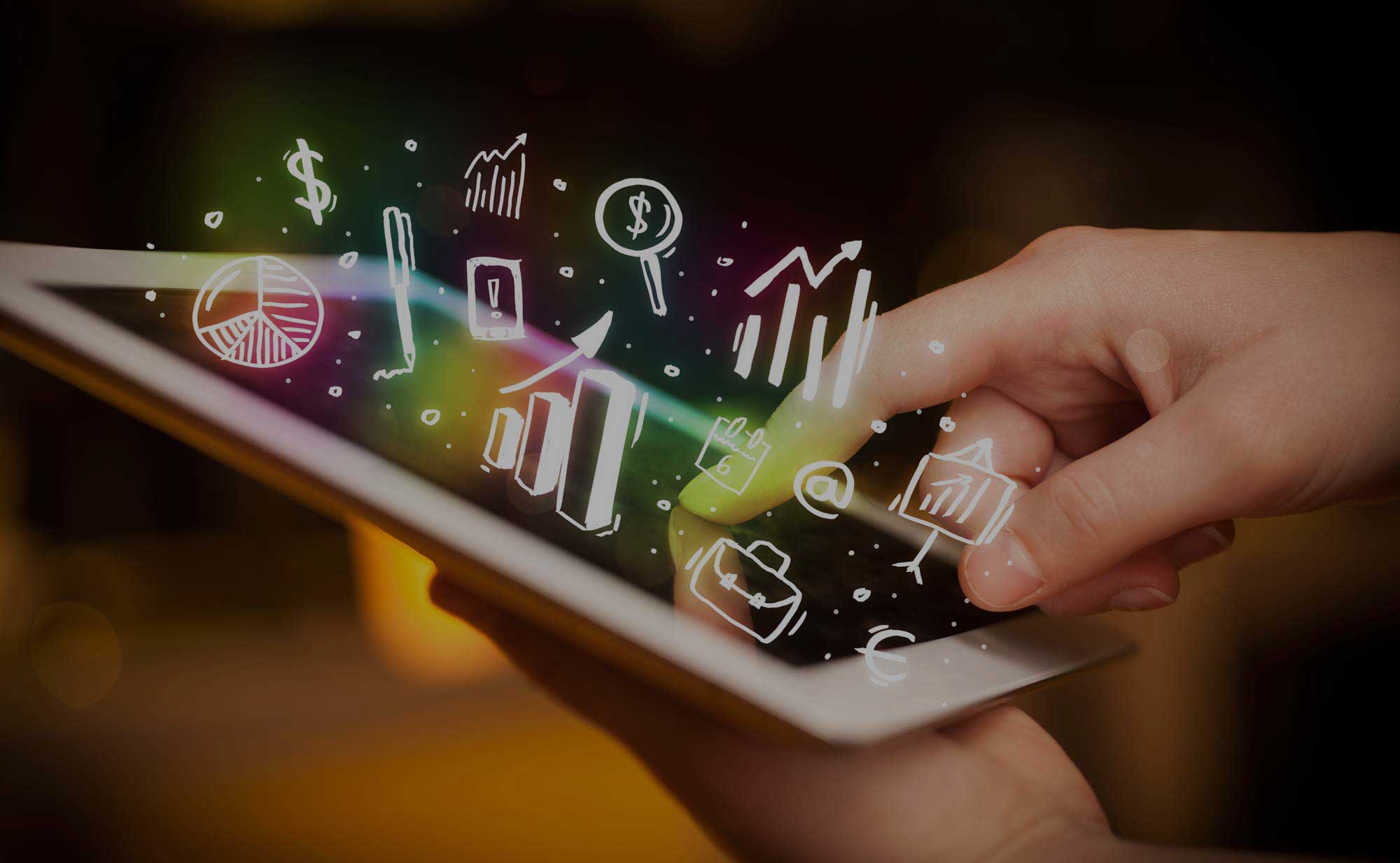 Beyond “Data Monetization”: The Telco at the Centre of a Digital Consumer Ecosystem