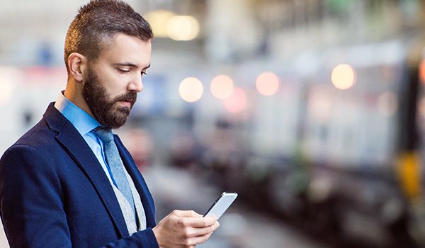 Telco Messaging Landscape - Comviva