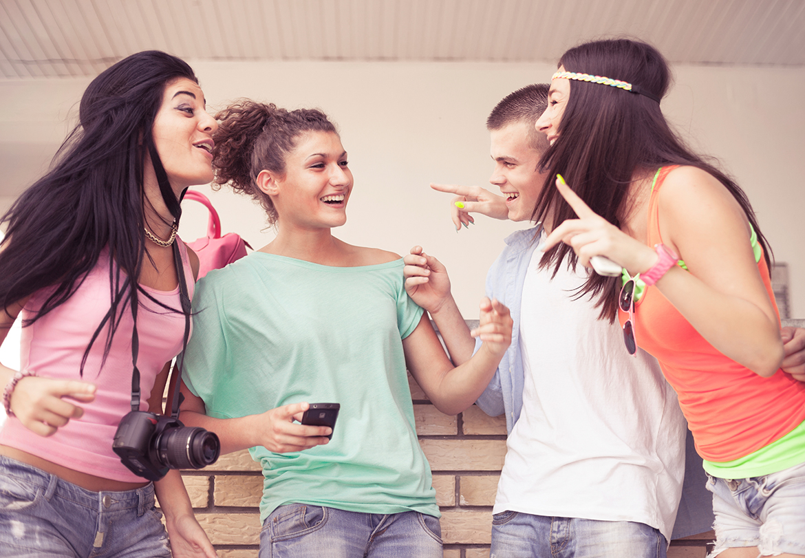 What is Integrated Messaging?