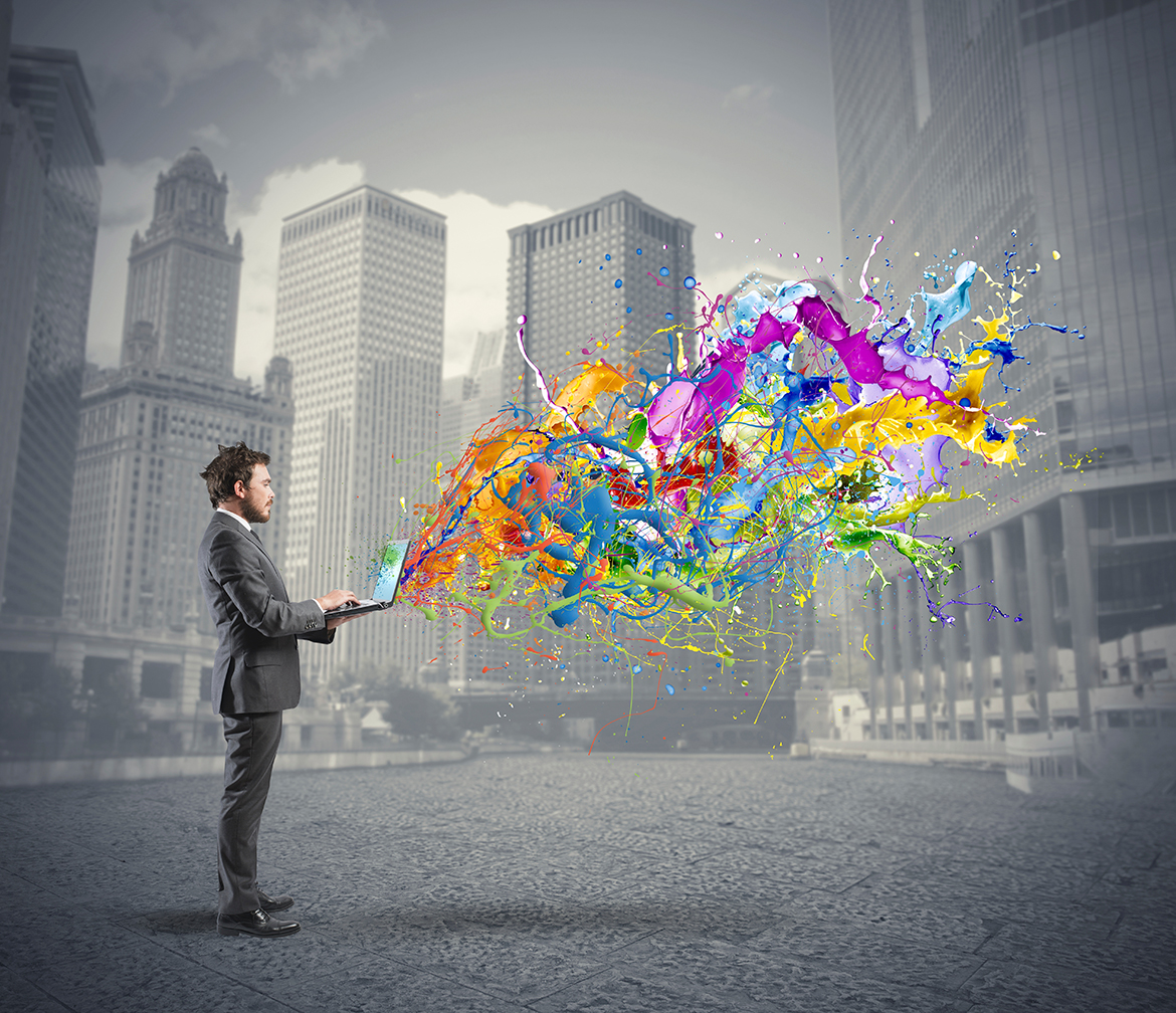 What is a mobile content delivery platform?