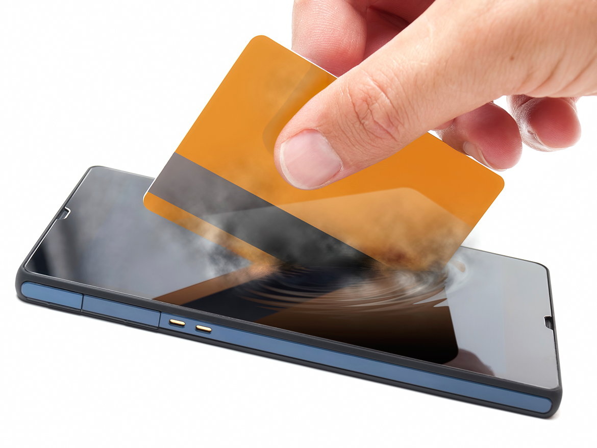 From Fixed to Mobile PoS: Mobilizing the PoS