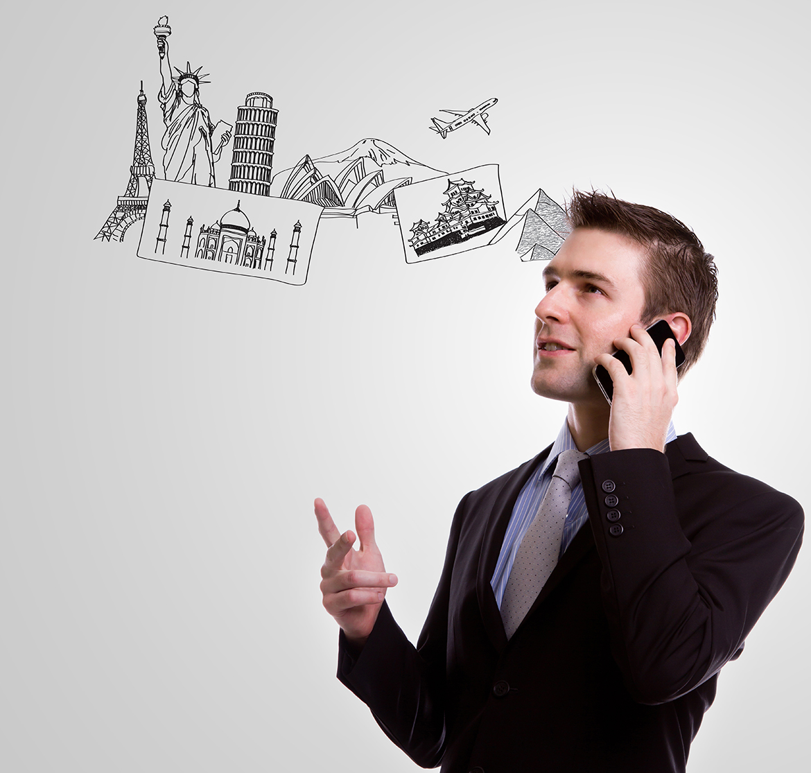 The rise of mobile data management platform