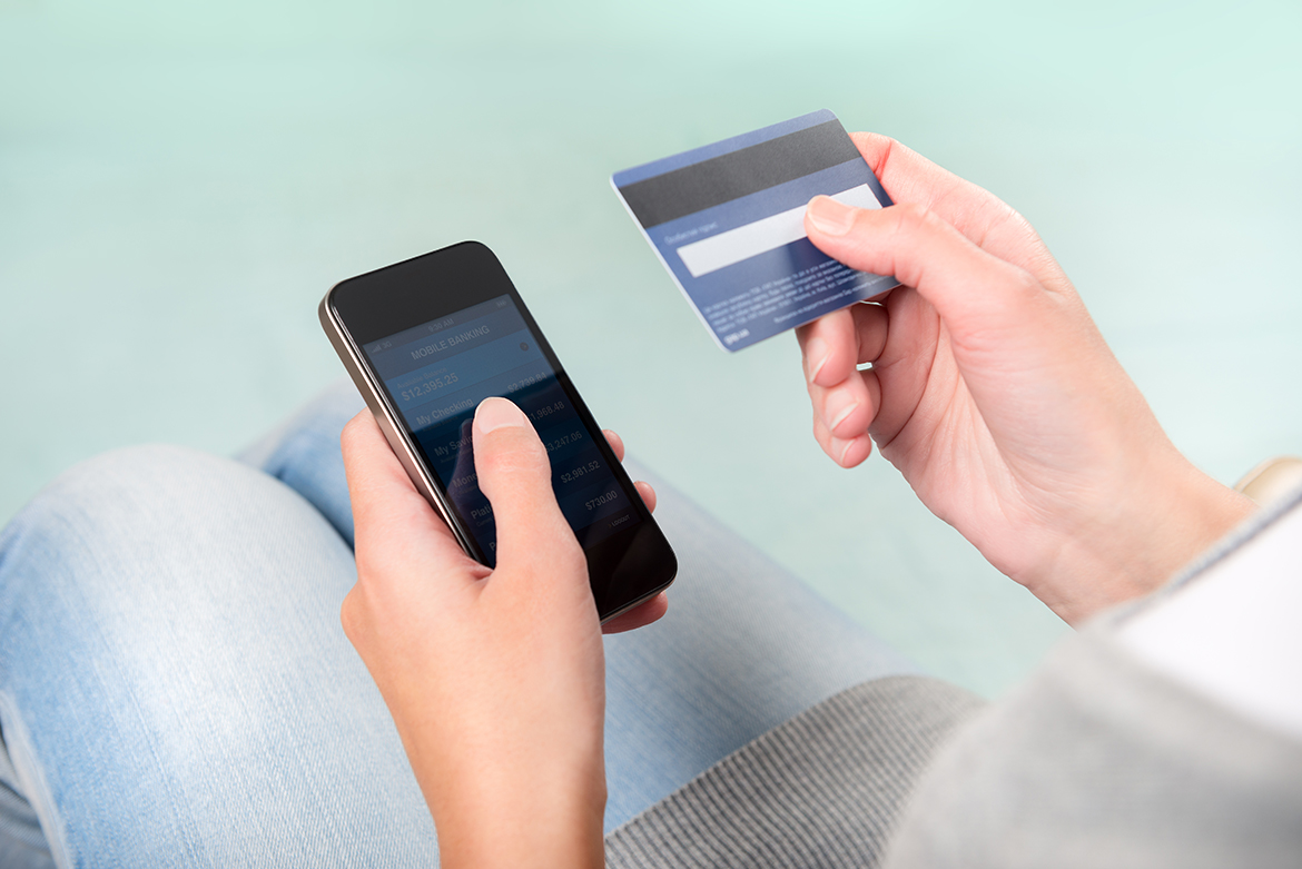 Mobile payments: the year that was and will be