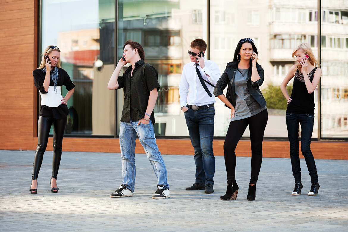 A demanding customer represents an opportunity