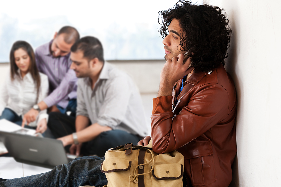 Piracy at the core of the digital ecosystem