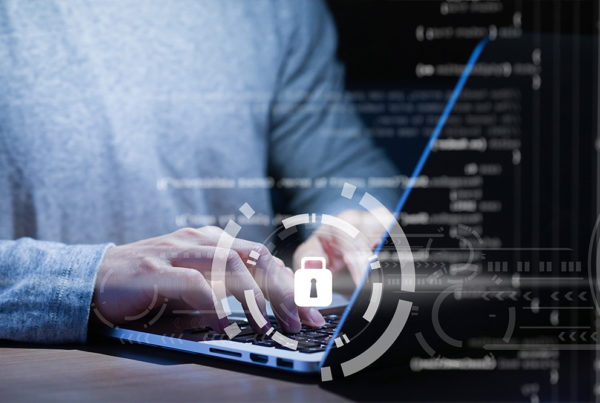 rising cyber security threats - Comviva