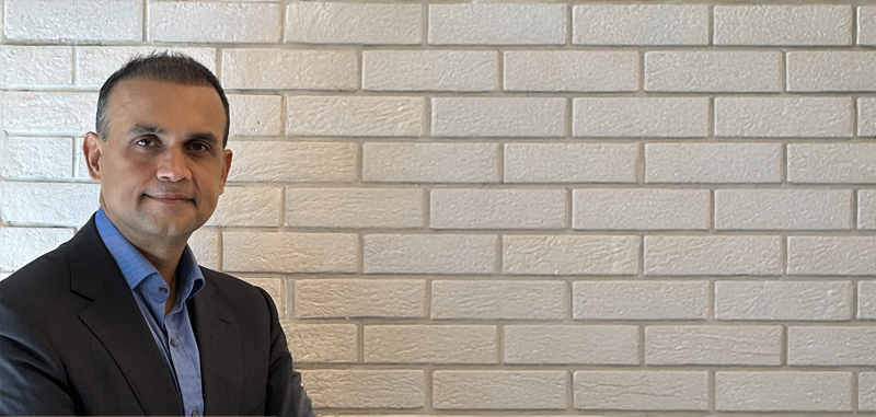 Comviva appoints Raja Mansukhani to accelerate growth and transformation