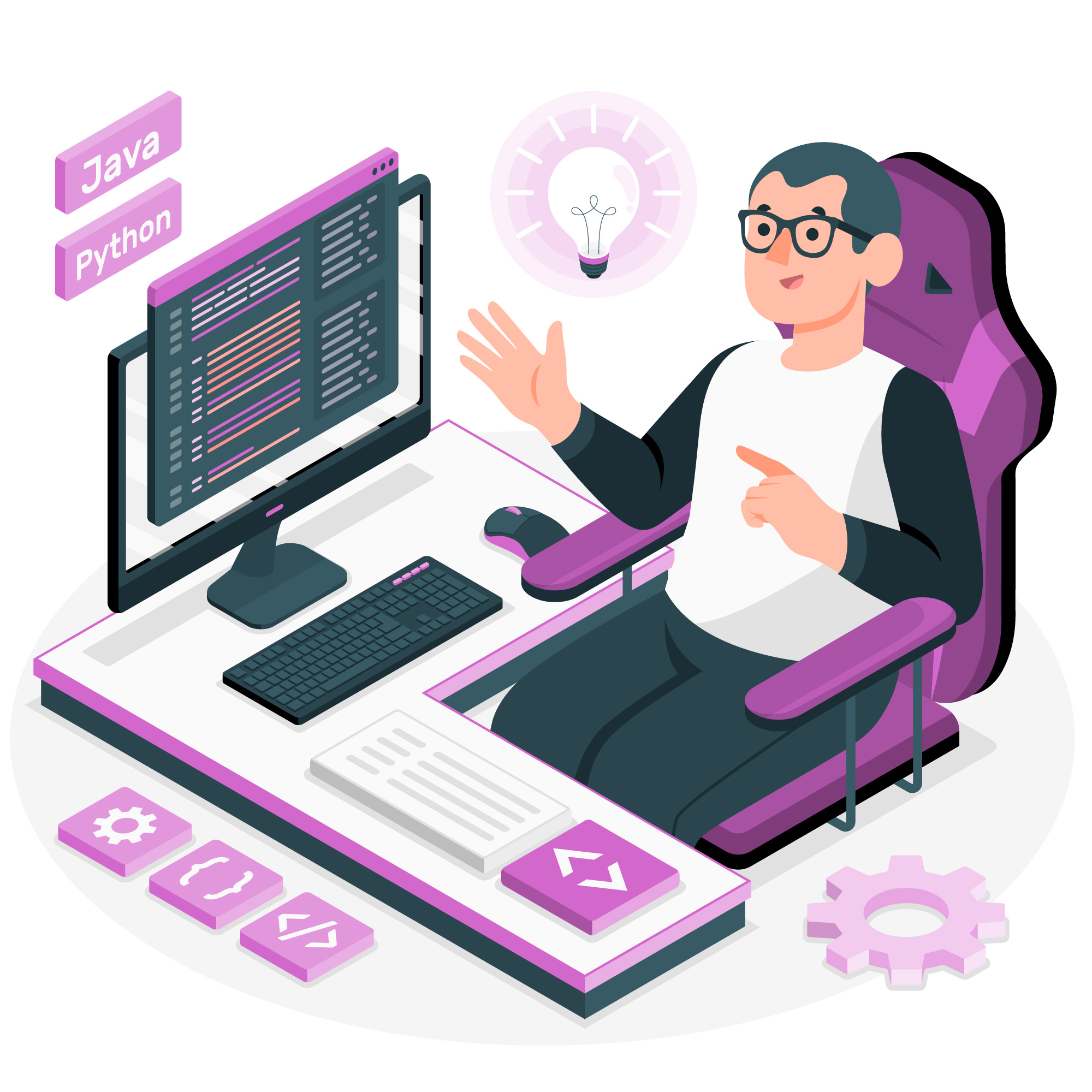 Think Before You Code: Embracing Common Sense