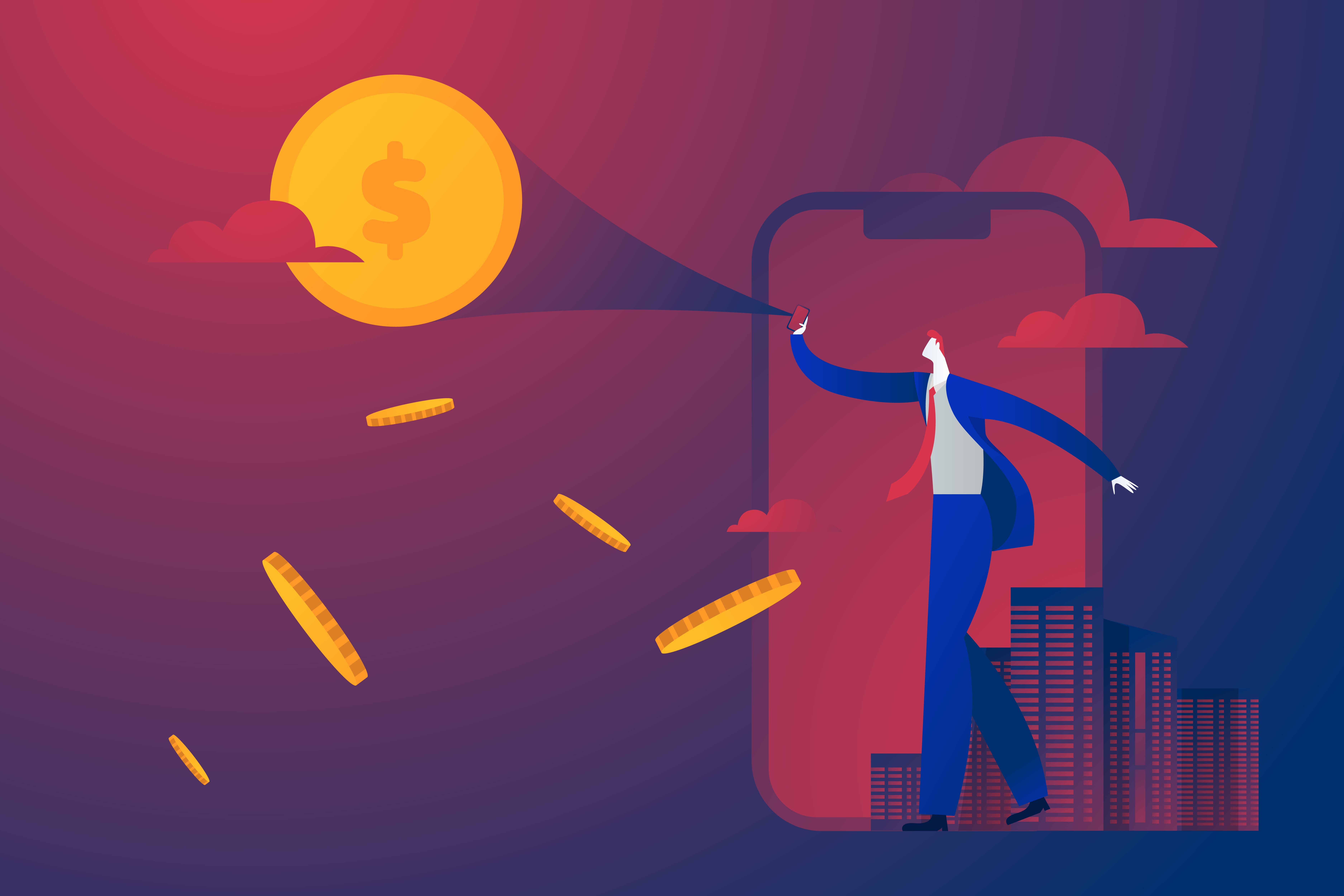 Orange Money Burkina Faso expands Collaboration with Comviva for Next-Generation Mobile Money Services