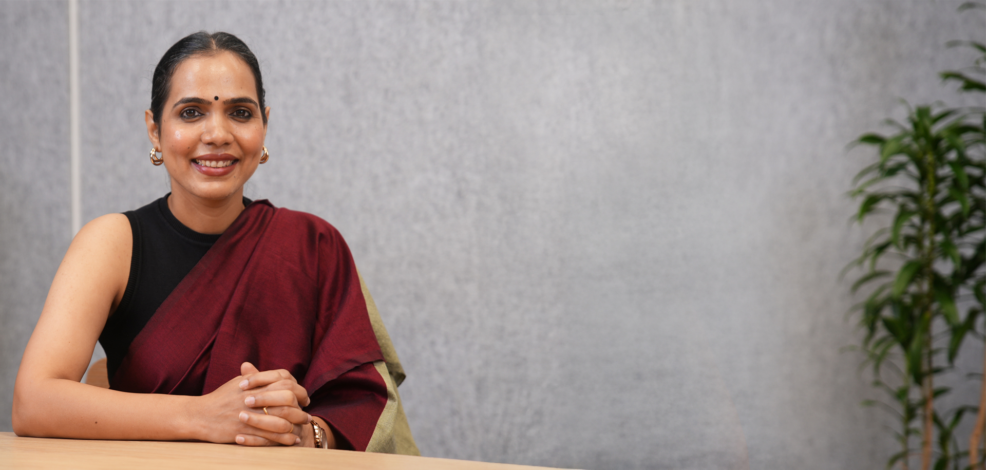 Comviva Appoints Bhagwati Shetty as CHRO to Drive Global Talent and Culture Transformation